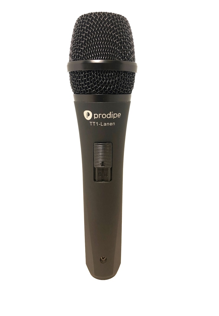 Prodipe PROTT | Microfono dinamico cardioide unidirezionale