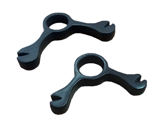 Prodipe PROCLAMVL21C | Clamp per microfono per violino e viola VL21-C