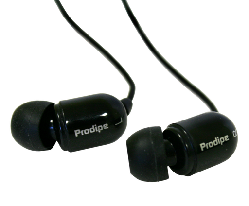 [PROIEM3] Prodipe PROIEM3 | Cuffie in-ear monitor, con borsa