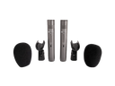 Prodipe PRO2XA1 | Microfono a condensatore polivalente, coppia