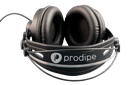 Prodipe PRO880 | Cuffie professionali per monitoraggio, colore nero