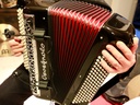 Prodipe PROAL21 | Kit 3 microfoni per fisarmonica AL21