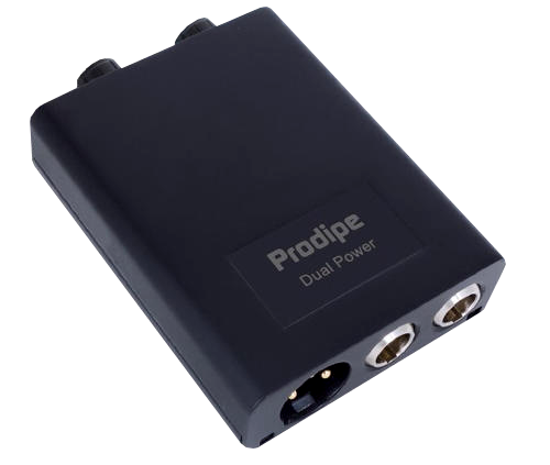 Prodipe PROAL21 | Kit 3 microfoni per fisarmonica AL21