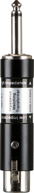 Prodipe PROHARMO | Microfono dinamico unidirezionale per armonica, con volume