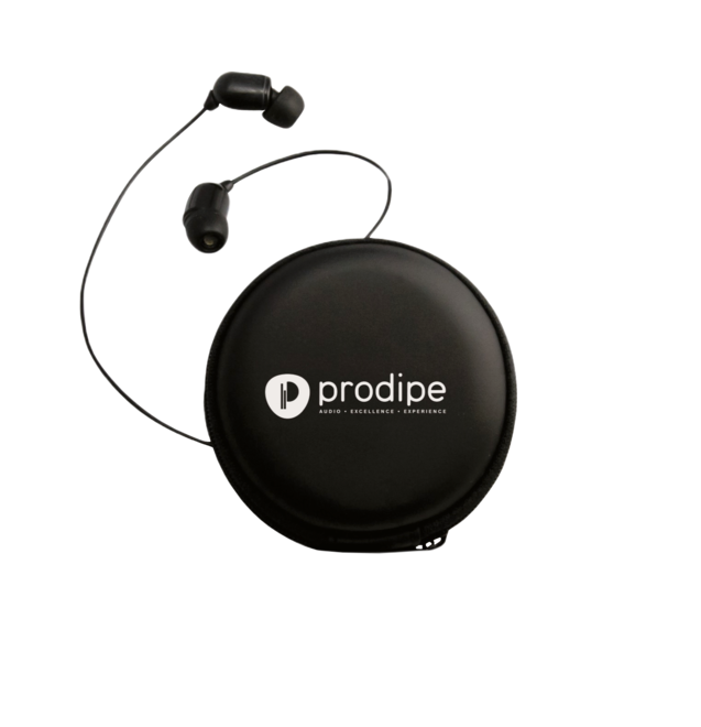 Prodipe PROIEM3 | Cuffie in-ear monitor