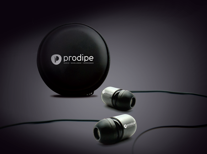 Prodipe PROIEM3 | Cuffie in-ear monitor