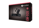 Prodipe PROIEM5120 | Sistema in-ear monitor UHF