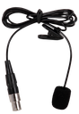 Prodipe PROLAVALIER | Microfono lavalier per Body Pack Prodipe