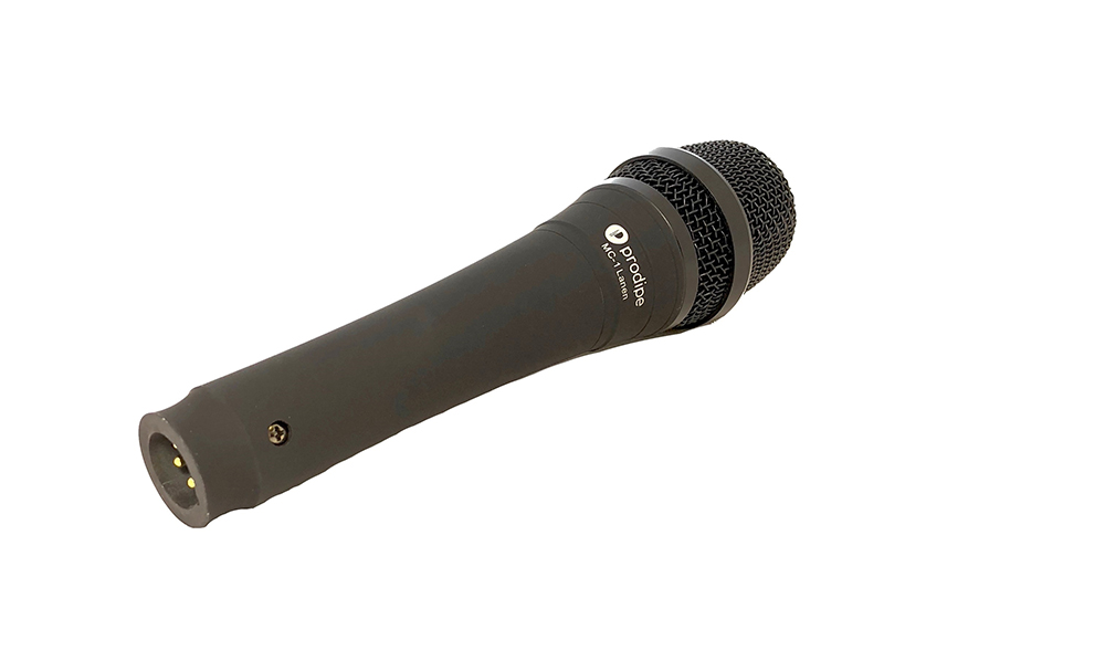 Prodipe PROMC1 | Microfono dinamico unidirezionale