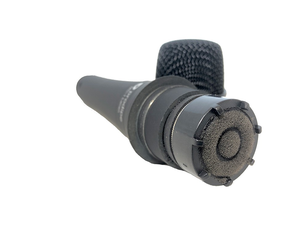 Prodipe PROMC1 | Microfono dinamico unidirezionale
