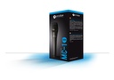 Prodipe PROMC1 | Microfono dinamico unidirezionale