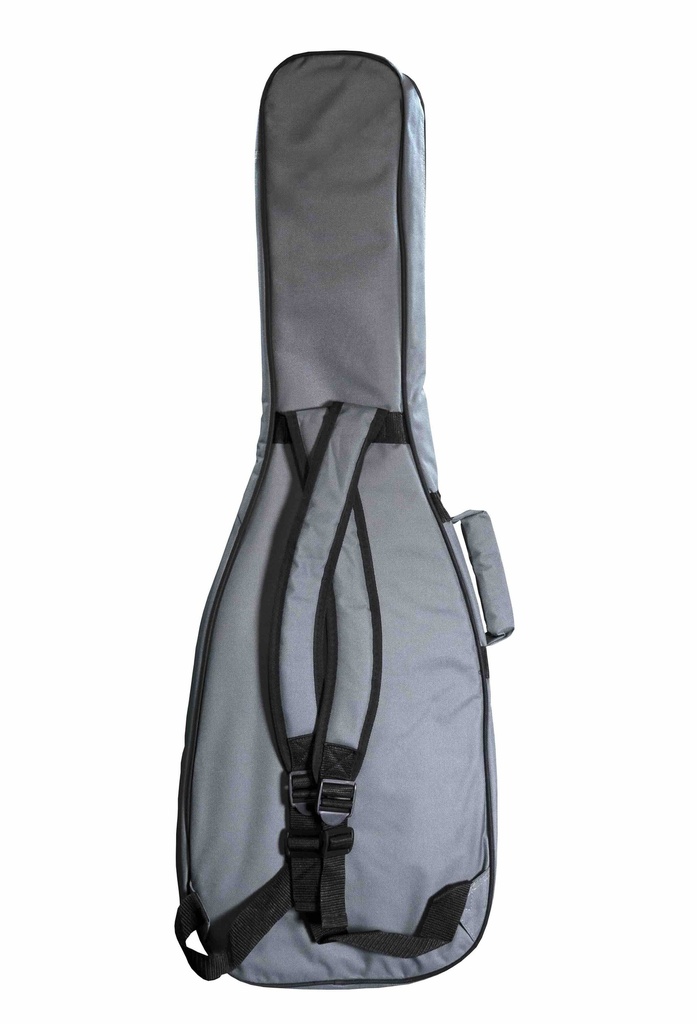 Prodipe JMF-CGB4/4N20 | Borsa imbottita per chitarra classica 4/4, 20mm