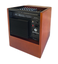 Prodipe PRONATURAL06WOOD | Amplificatore per chitarre e strumenti acustici