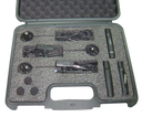 Prodipe PROPL21 | Kit 3 microfoni per percussioni PL21
