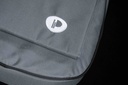 Prodipe JMF-CGB4/4N20 | Borsa imbottita per chitarra classica 4/4, 20mm