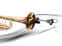 Prodipe PROSB21 | Microfono per sassofono, tromba o percussioni