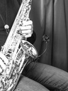 Prodipe PROSB21 | Microfono per sassofono, tromba o percussioni