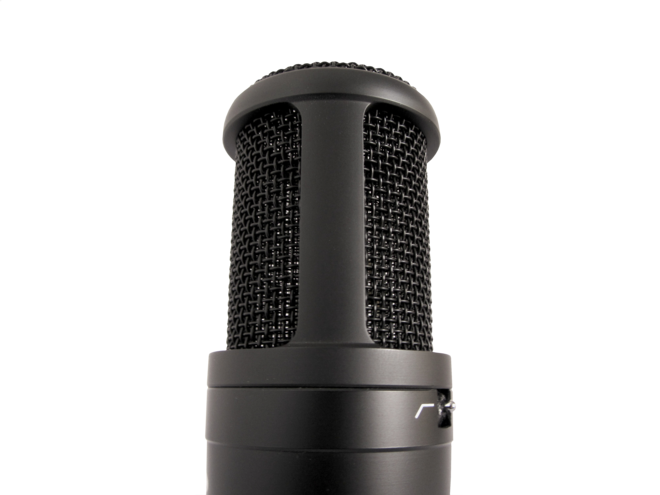Prodipe PROST1 | Microfono a condensatore unidirezionale