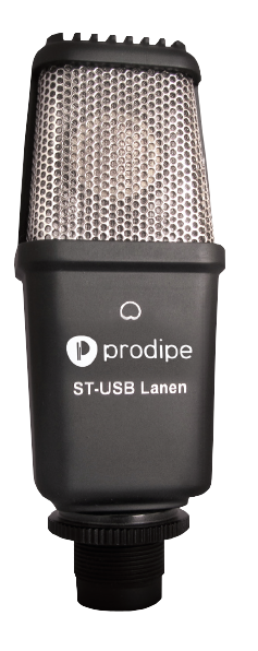 Prodipe PROST2USB | Microfono USB da studio