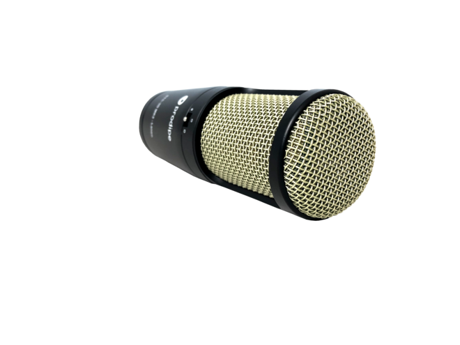 Prodipe PROSTC3DMK2 | Microfono a condensatore uni/bi/omnidirezionale
