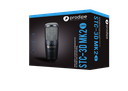 Prodipe PROSTC3DMK2 | Microfono a condensatore uni/bi/omnidirezionale