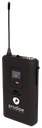 Prodipe PROUHFAL21SOLPAK | Sistema wireless per fisarmonica, con DSP, 1 body pack e tre microfoni per fisarmonica AL21