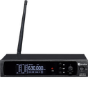 Prodipe PROUHFAL21SOLPAK | Sistema wireless per fisarmonica, con DSP, 1 body pack e tre microfoni per fisarmonica AL21