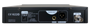 Prodipe PROUHFAL21SOLPAK | Sistema wireless per fisarmonica, con DSP, 1 body pack e tre microfoni per fisarmonica AL21