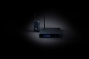 Prodipe PROUHFB210SOLO | Sistema wireless UHF 100 frequenze, per microfoni della serie 21