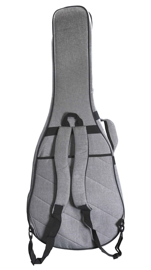 Prodipe JMF-CLASSICCASE | Lightcase per chitarra classica 4/4
