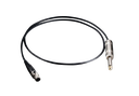 Prodipe PROUHFGB210 | Sistema wireless UHF per chitarra e basso, con DSP, body pack e cavo