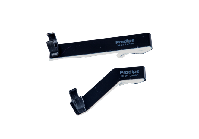 Prodipe PROUHFGL21DSPPAK | Sistema wireless per chitarra acustica, con DSP, bodi pack e microfono GL21
