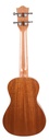 Prodipe JMFBC2 | Ukulele concerto, in mogano sapelli