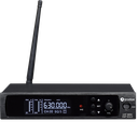 Prodipe PROUHFM850SOLO | Sistema wireless UHF 1x100 frequenze, con un microfono palmare incluso