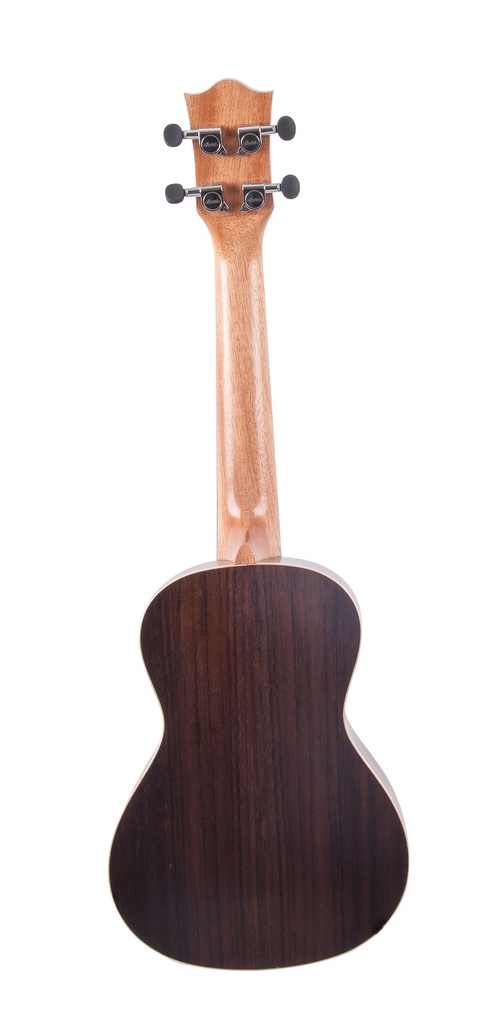 Prodipe JMFBC220 | Ukulele concerto, palissandro