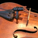 Prodipe PROUHFVL21DSPPAK | Sistema wireless per violino o viola, con DSP, 1 body pack e 1 microfono per violino o viola VL21C