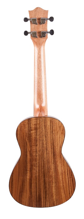 Prodipe JMFBC2380 | Ukulele concerto, in koa