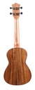 Prodipe JMFBC2380 | Ukulele concerto, in koa