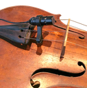 Prodipe PROVL21CARDIO | Microfono per violino o viola