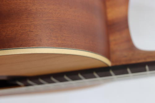 Prodipe JMFSTUDENT | Chitarra classica da studio
