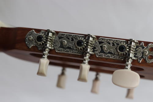 Prodipe JMFSTUDENT | Chitarra classica da studio