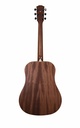 Prodipe JMFLHSD25 | Chitarra acustica dreadnought mancina