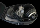 Prodipe 5000B | Cuffie professionali per monitoraggio, colore nero