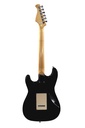 Prodipe JMFST83RA | Chitarra elettrica, stile strato, HSS, tastiera in palissandro
