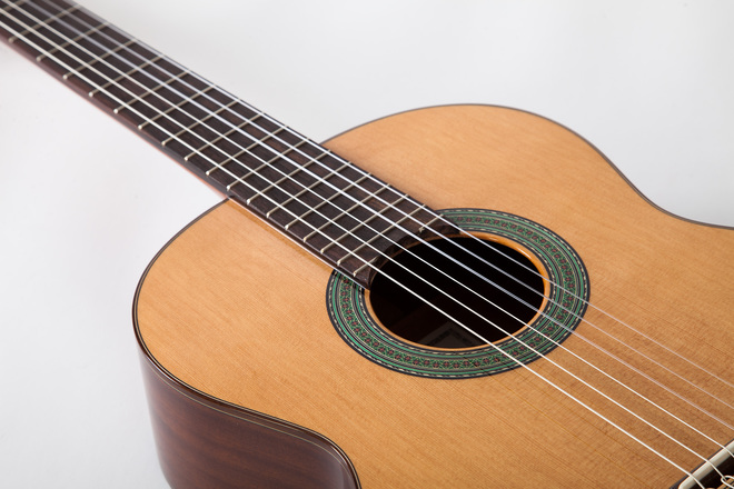 Prodipe JMFRECITAL300 | Chitarra classica 4/4