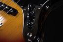 Prodipe JMFJB80MASB | Basso elettrico 4 corde, modello JB, tastiera in acero