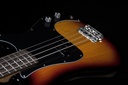 Prodipe JMFPB80RASB | Basso elettrico 4 corde, modello PB, tastiera in palissandro