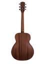 Prodipe JMFBB27MHSEQ | Chitarra acustica travel elettrificata, con borsa