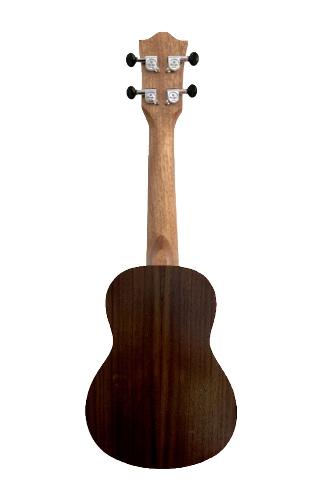 Prodipe JMFBS220 | Ukulele soprano, palissandro