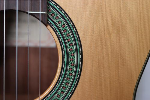 Prodipe JMFRECITAL300 | Chitarra classica 4/4